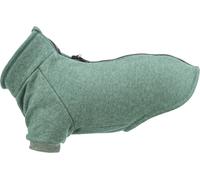 Felpa CityStyle Amsterdam verde scuro