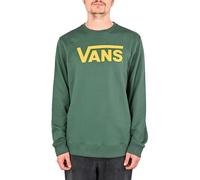 Felpa Classica Vans - Verde Trecking