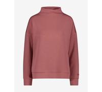 Felpa CMP Stretch Jersey lilla chiaro donna - XS