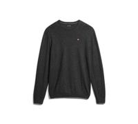 Napapijri Grigio Wool Mens Sweater - XL