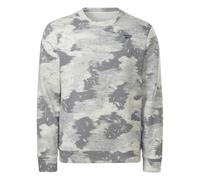 Felpa collo rotondo Reebok Identity Modern Fleece Gris S