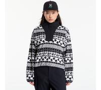 Felpa Columbia equoia Grove™ II Printed Half Zip Black Wizard Iland Tonal S