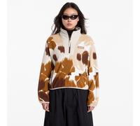 Felpa Columbia equoia Grove™ II Printed Half Zip Camel Brown Ikatbloom S