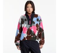 Felpa Columbia equoia Grove™ II Printed Half Zip edona age Ikatbloom S