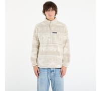 Felpa Columbia Rugged Ridge™ High Pile Half Zip Dark Stone Deschutes Days XL
