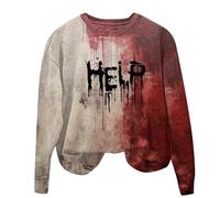 Felpa con Ancora Donna Felpa Donna Pelosa Felpe Personalizzate Natalizie Riscaldata in Cotone Giacca di Champion Personalizzata Inverno Rosa con Zip Bianca Cerniera Medico Corta Maglia Termica