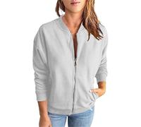 Felpa con Ancora Donna Felpa Oversize Ragazza Felpe in Pile Coperta Nera Donna Lunga con Cappuccio Cotone Cropped Aperta Zip Bianca Scheletro XXL Black Hoodie Azzurra di Stitch Escursionismo