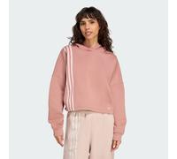 ADIDAS ORIGINALS Felpa 'Off Placed' rosa antico / rosa pastello Donna ADIDAS ORIGINALS XXXS-XXS