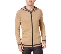 Felpa Con Cappuccio A Contrasto Da Uomo Ryan Seacrest