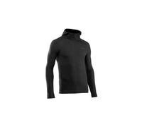 Felpa Northwave Route Knit - Nero S / Nero