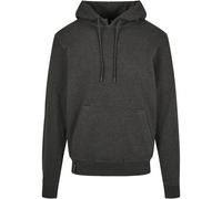 Felpa con cappuccio a tinta unita Cayler & Sons Marron M