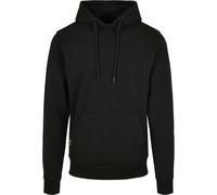 Felpa con cappuccio a tinta unita Cayler & Sons Noir M