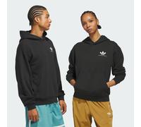 Felpa con cappuccio Adi Sport Design Athlete GFX Black XS