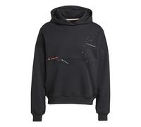 Felpa con cappuccio adidas 365 HK Unitefit Noir 2XL