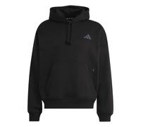 Felpa con cappuccio adidas Adi365 Community Culture Noir M