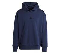 Felpa con cappuccio adidas All Szn Fleece Bleu XL