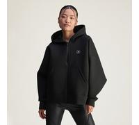 Felpa con cappuccio adidas by Stella McCartney Scuba Black XL