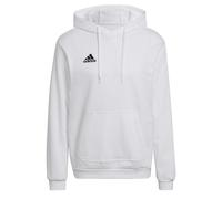 adidas Felpa con cappuccio Entrada 22 Sweat bianco S