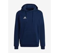 Felpa con cappuccio adidas Entrada 22 blu scuro - XXL