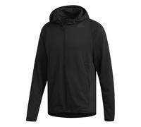 Felpa con cappuccio adidas FreeLift Prime Noir S