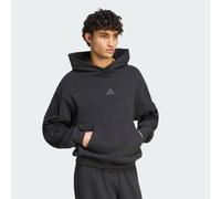 Adidas Kit Small Logo M - Felpa - Uomo - Nero XS