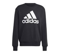 Felpa Con Cappuccio Adidas M Bl Ft L Black