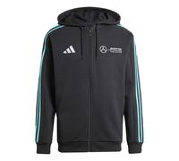 Adidas Felpa Con Zip Mercedes Amg Petronas F1 Team