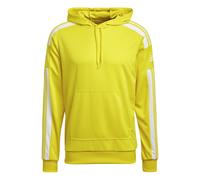 Felpa con cappuccio adidas Squadra 21 Jaune M