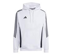 adidas Tiro24 Swhood bianco S