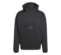 Adidas New Z.n.e Hoodie Nero S / Regular Uomo