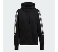 Felpa con cappuccio AEROREADY Made for Training Black S