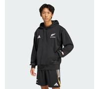Felpa con cappuccio All Blacks x Marvel Black XS