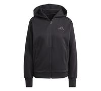 ADIDAS SPORTSWEAR Giacca di felpa sportiva 'All Szn' nero Donna ADIDAS SPORTSWEAR SxTaglie normali