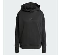 ADIDAS SPORTSWEAR Felpa sportiva 'ALL SZN' nero, Taglia L