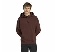adidas All SZN Fleece Hoodie M