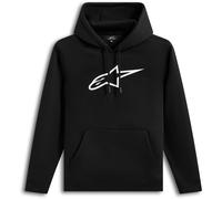 Felpa con cappuccio Alpinestars Ageless V3