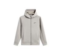 Felpa Con Cappuccio Alpinestars Cypher CementoXXL Cemento