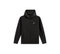 Felpa Con Cappuccio Alpinestars Cypher NeroXXL Nero