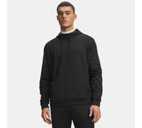 Felpa da uomo Under Armour Armour Fleece Hoodie Taglia: XL / Colore: nero
