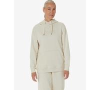 Felpa da tennis da donna Asics Oth Hoodie - Beige XS