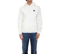 Napapijri B-badge Hoodie Bianco L Uomo