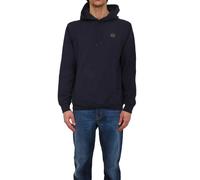 Napapijri - B-Badge Hoodie - Felpa con cappuccio L blu