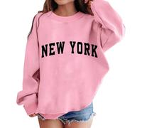 Felpa con Cappuccio Bambini Unisex Super Morbida Graziosa Calda Top A Tunica per Bambina Casual, Attivo, Maniche Piene Cappotto Eleganti Ragazza Felpe Senza Zip Moda Autunno Inverno