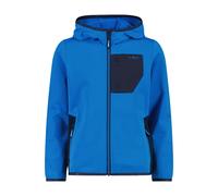 Felpa con cappuccio bambino CMP Stretch Bleu 3 anni