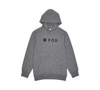 Fox absolute kids hoodie grey