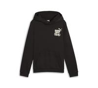 Felpa con Cappuccio Bambino Puma Essentials+ Mid 90S Taglia:13-14 Anni