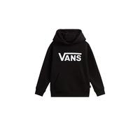 Felpa con Cappuccio Bambino Vans Classic Po Nero