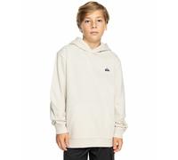 Quiksilver Basic Hoodie Maglia in pile Bambino