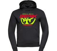 Felpa con cappuccio Berik The New Eye