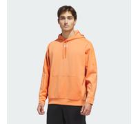 Felpa con cappuccio Beyond The Course Dusky Orange M